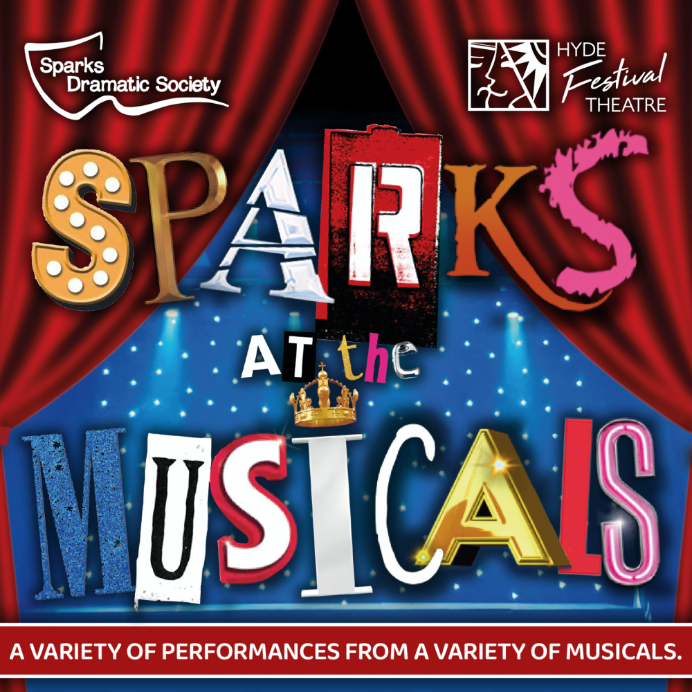 Sparks at the Musicals